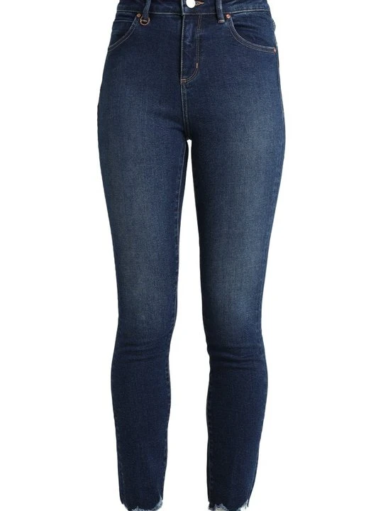 Zdjęcie produktu Jeansy Skinny Fit Neuw ciemnoniebieski