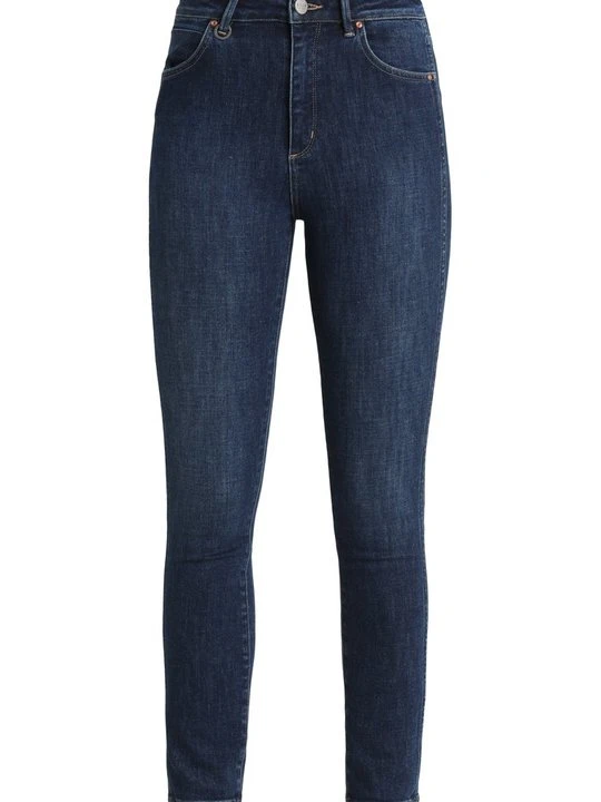 Zdjęcie produktu Jeansy Skinny Fit Neuw ciemnoniebieski