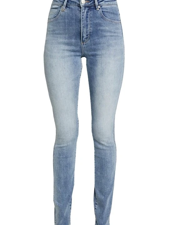 Zdjęcie produktu Jeansy Skinny Fit Neuw jasnoniebieski denim