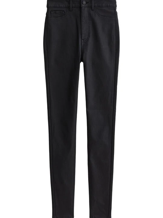 Zdjęcie produktu Jeansy Skinny Fit New Look czarny
