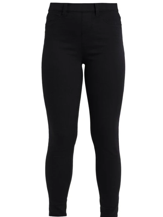 Zdjęcie produktu Jeansy Skinny Fit New Look czarny