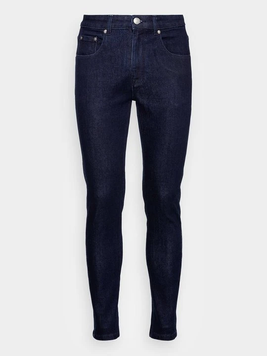 Zdjęcie produktu Jeansy Skinny Fit Newport Bay Sailing Club niebieski