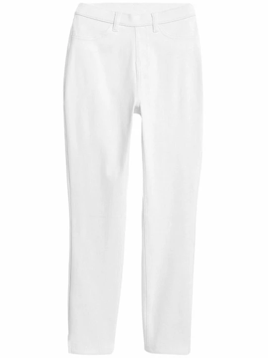 Zdjęcie produktu Jeansy Skinny Fit Next biały