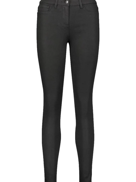 Zdjęcie produktu Jeansy Skinny Fit Next czarny