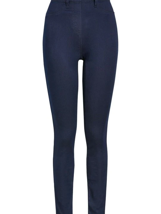 Zdjęcie produktu Jeansy Skinny Fit Next granatowy