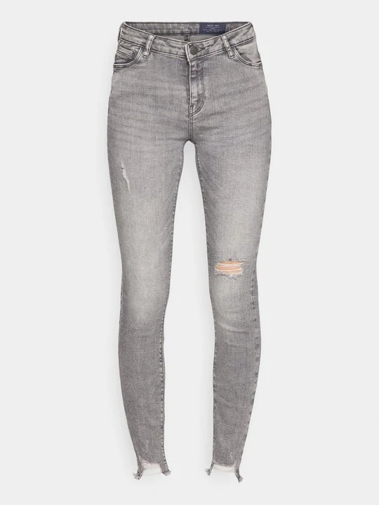 Zdjęcie produktu Jeansy Skinny Fit Noisy May