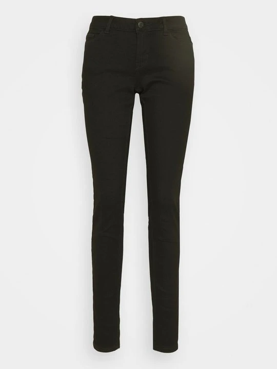 Zdjęcie produktu Jeansy Skinny Fit Noisy May czarny