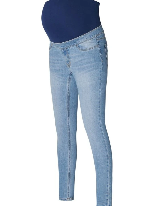 Zdjęcie produktu Jeansy Skinny Fit Noppies jasnoniebieski denim
