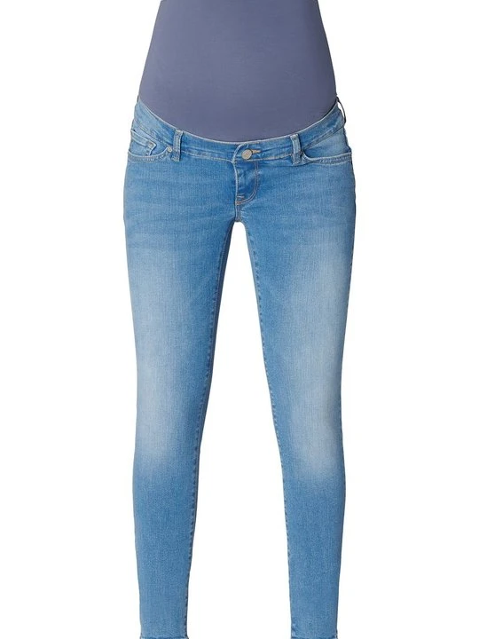 Zdjęcie produktu Jeansy Skinny Fit Noppies niebieski denim