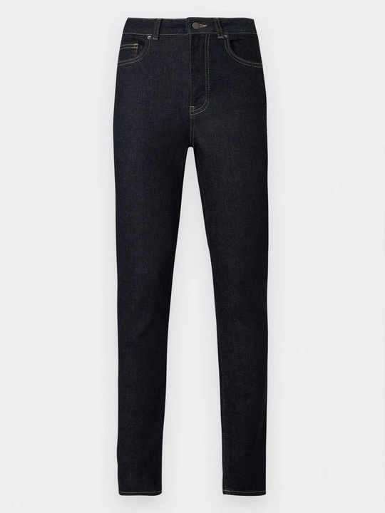 Zdjęcie produktu Jeansy Skinny Fit Object ciemnoniebieski
