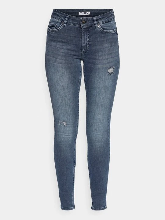 Zdjęcie produktu Jeansy Skinny Fit Only