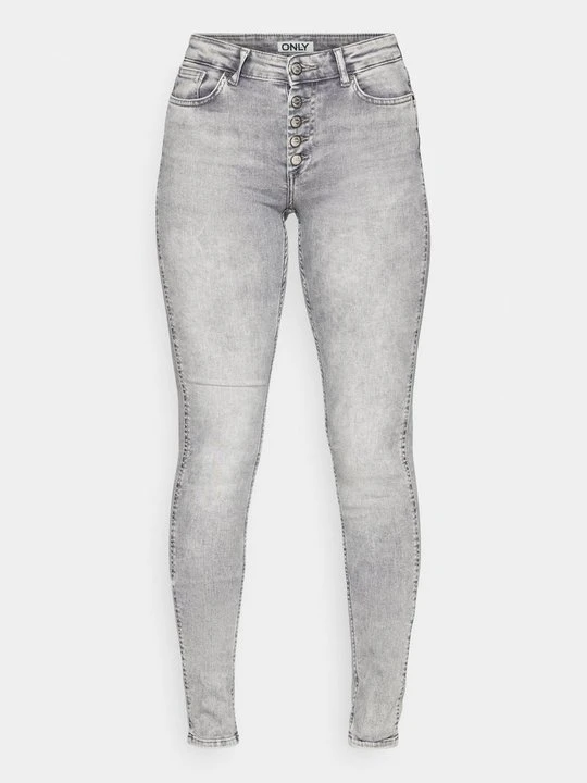 Zdjęcie produktu Jeansy Skinny Fit Only