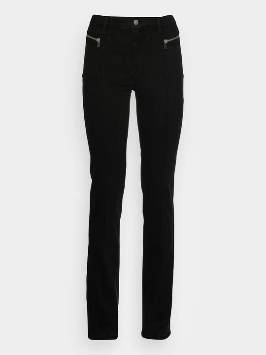 Zdjęcie produktu Jeansy Skinny Fit Only czarny