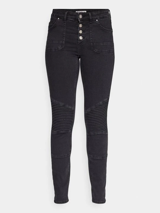 Zdjęcie produktu Jeansy Skinny Fit Only