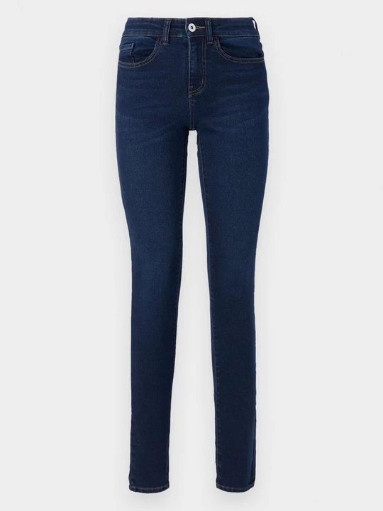 Zdjęcie produktu Jeansy Skinny Fit Only ciemnoniebieski