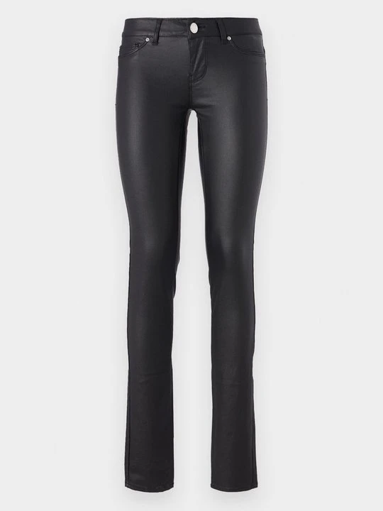 Zdjęcie produktu Jeansy Skinny Fit Only czarny