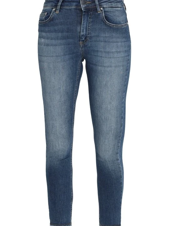 Zdjęcie produktu Jeansy Skinny Fit Only ciemnoniebieski