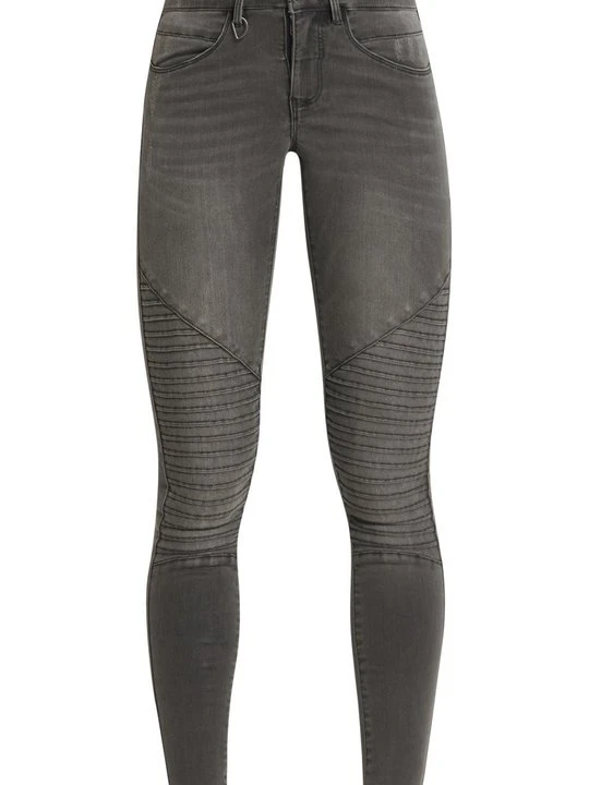 Zdjęcie produktu Jeansy Skinny Fit Only ciemnoszary