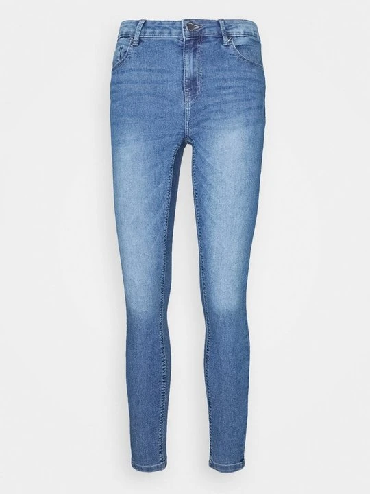 Zdjęcie produktu Jeansy Skinny Fit Only jasnoniebieski denim