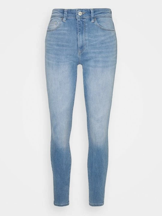 Zdjęcie produktu Jeansy Skinny Fit Only jasnoniebieski denim