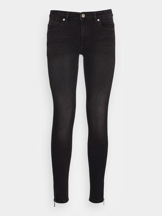 Zdjęcie produktu Jeansy Skinny Fit Only