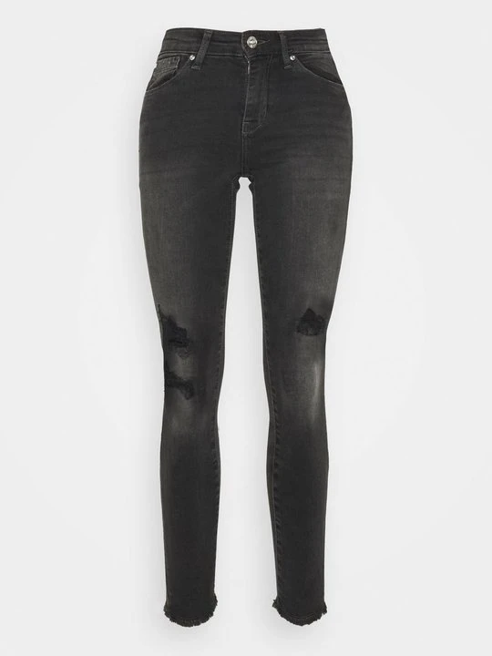 Zdjęcie produktu Jeansy Skinny Fit Only