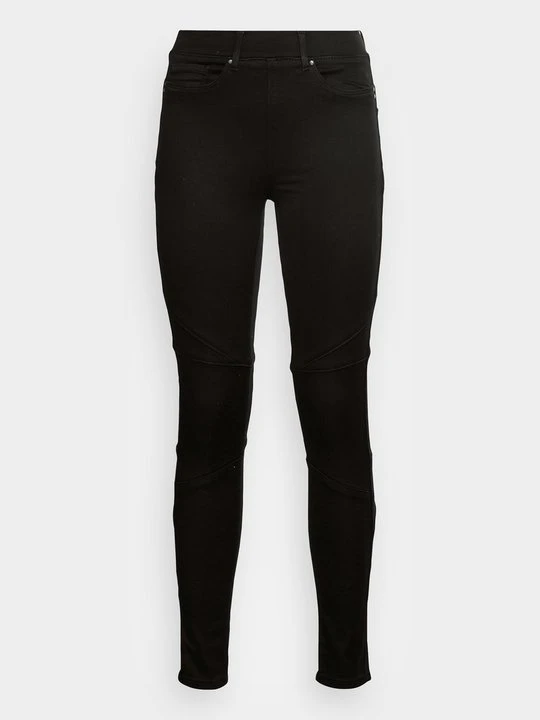 Zdjęcie produktu Jeansy Skinny Fit Only czarny