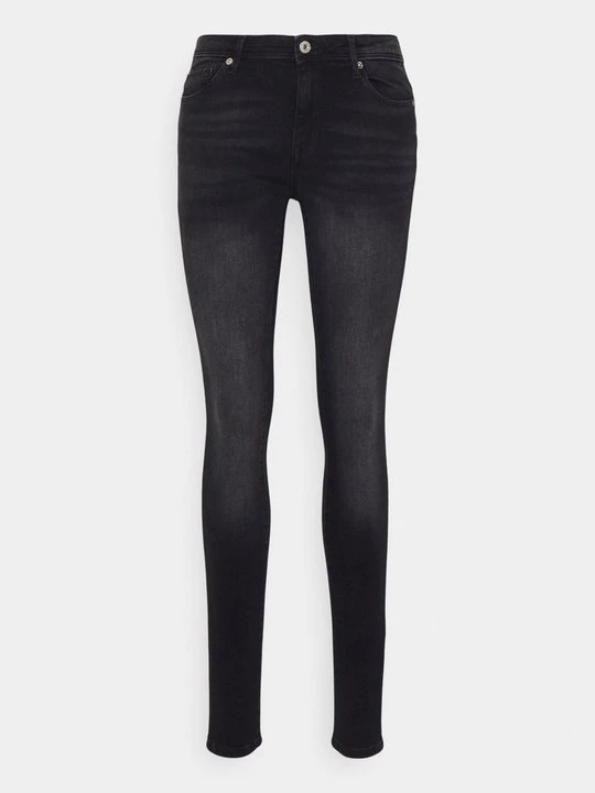 Zdjęcie produktu Jeansy Skinny Fit Only
