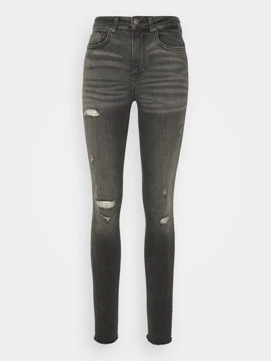 Zdjęcie produktu Jeansy Skinny Fit Only