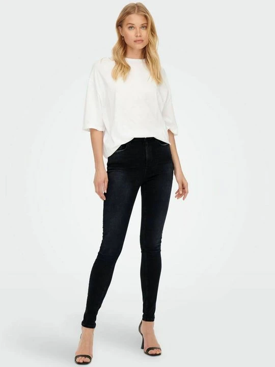 Zdjęcie produktu Jeansy Skinny Fit Only