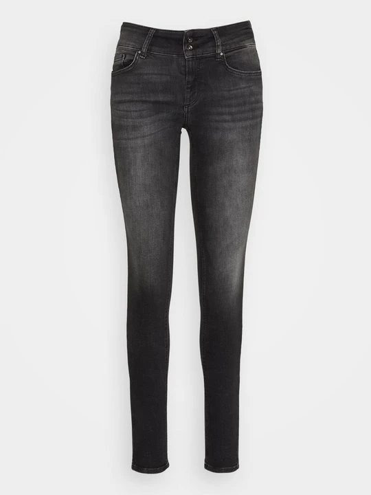 Zdjęcie produktu Jeansy Skinny Fit Only czarny