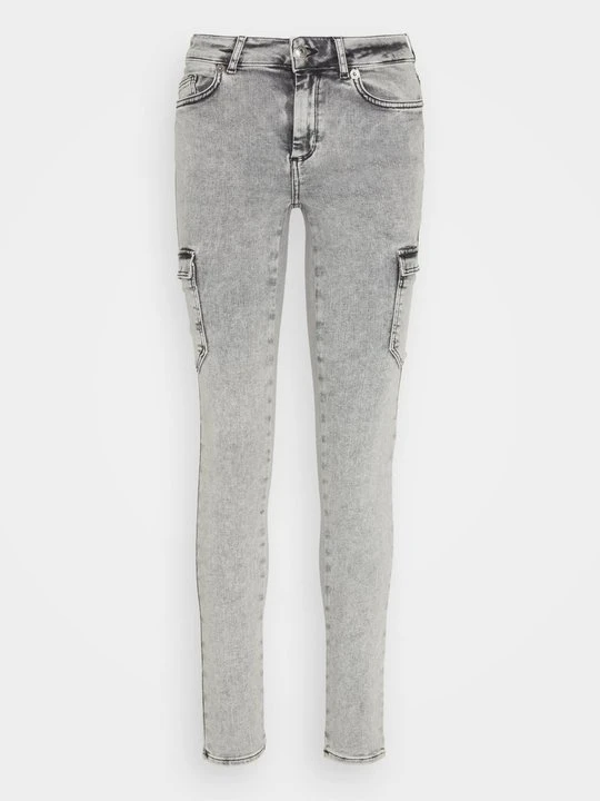 Zdjęcie produktu Jeansy Skinny Fit Only
