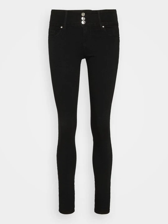 Zdjęcie produktu Jeansy Skinny Fit Only