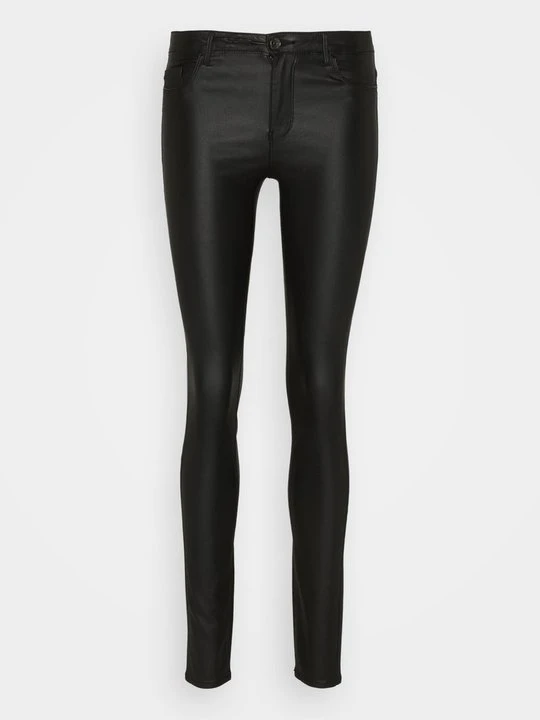 Zdjęcie produktu Jeansy Skinny Fit Only czarny