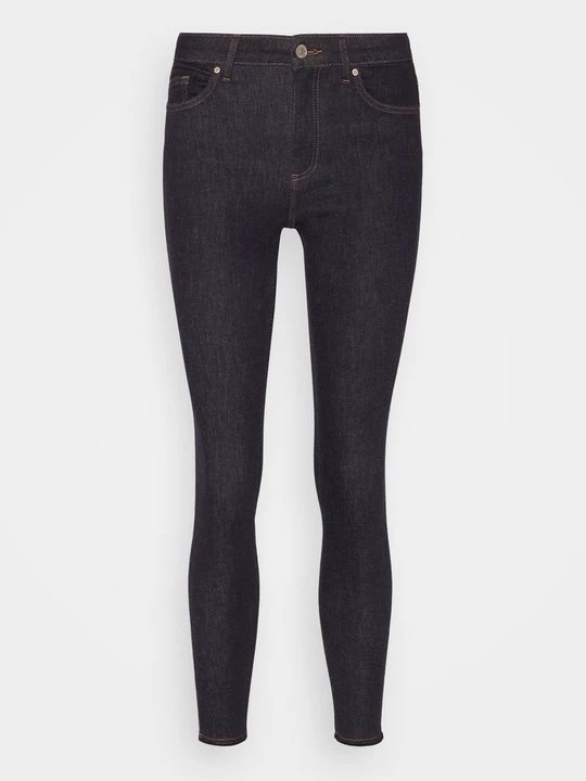 Zdjęcie produktu Jeansy Skinny Fit Only ciemnoniebieski