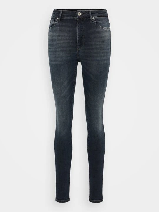 Zdjęcie produktu Jeansy Skinny Fit Only