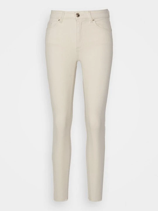 Zdjęcie produktu Jeansy Skinny Fit Only biały