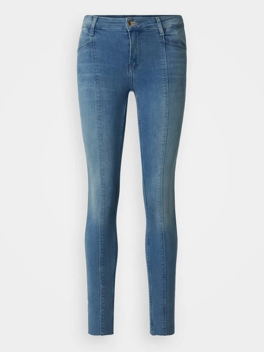 Zdjęcie produktu Jeansy Skinny Fit Only jasnoniebieski denim