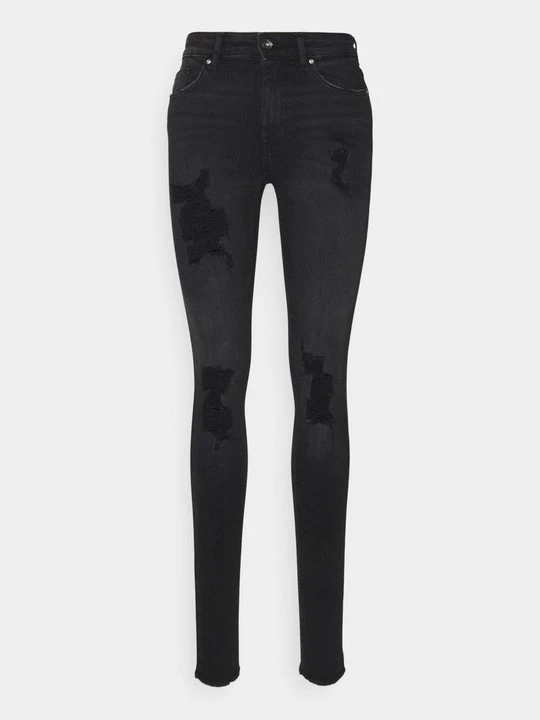 Zdjęcie produktu Jeansy Skinny Fit Only