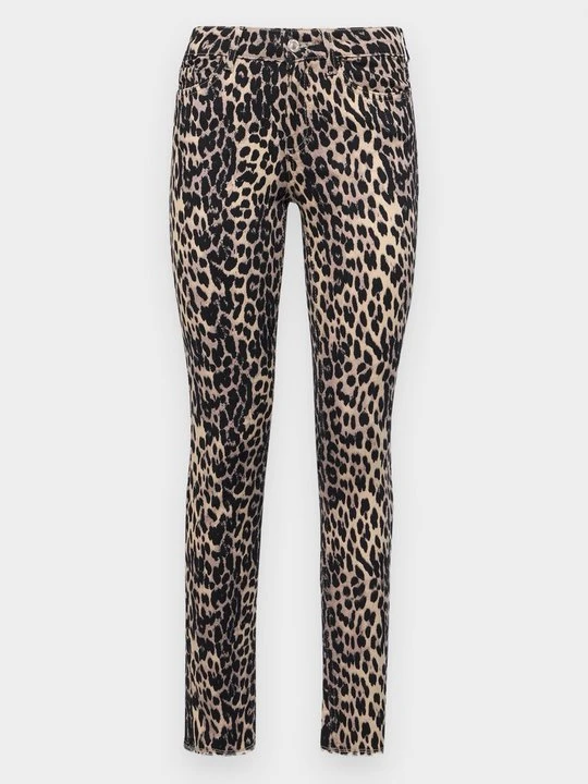Zdjęcie produktu Jeansy Skinny Fit Only czarny