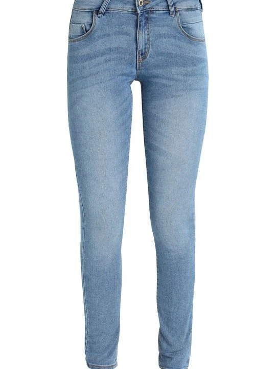 Zdjęcie produktu Jeansy Skinny Fit Only niebieski denim