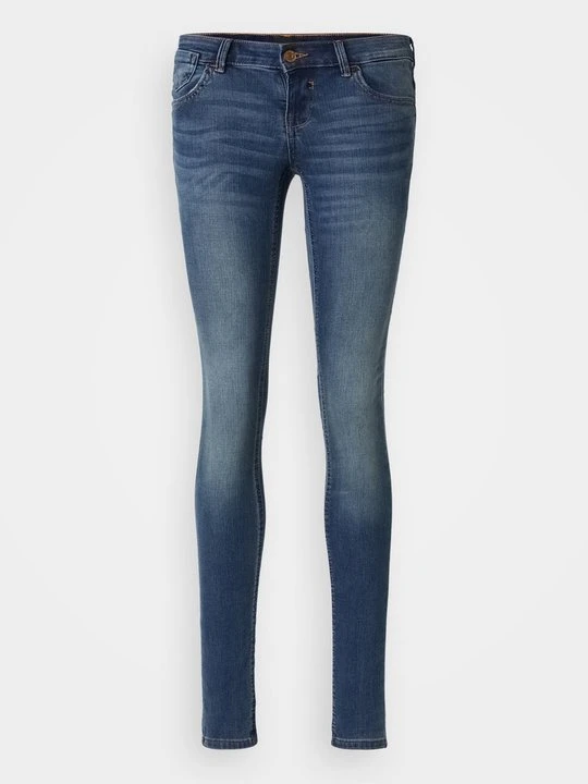 Zdjęcie produktu Jeansy Skinny Fit Only ciemnoniebieski