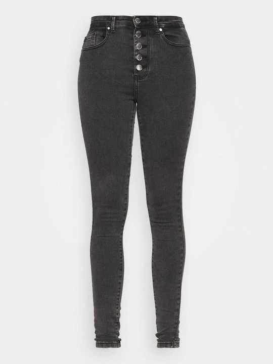 Zdjęcie produktu Jeansy Skinny Fit Only