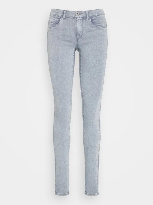 Zdjęcie produktu Jeansy Skinny Fit Only