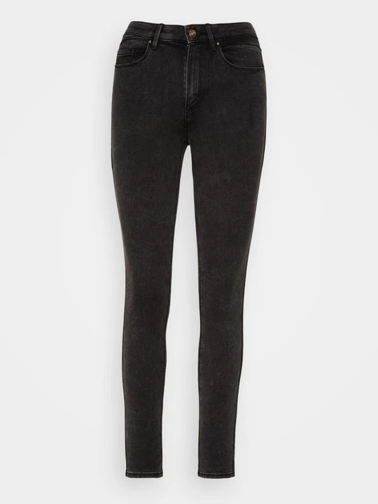 Zdjęcie produktu Jeansy Skinny Fit Only czarny