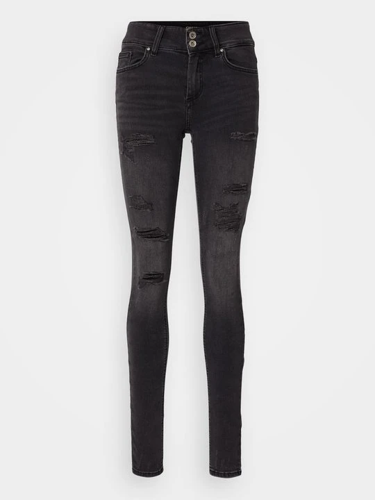 Zdjęcie produktu Jeansy Skinny Fit Only