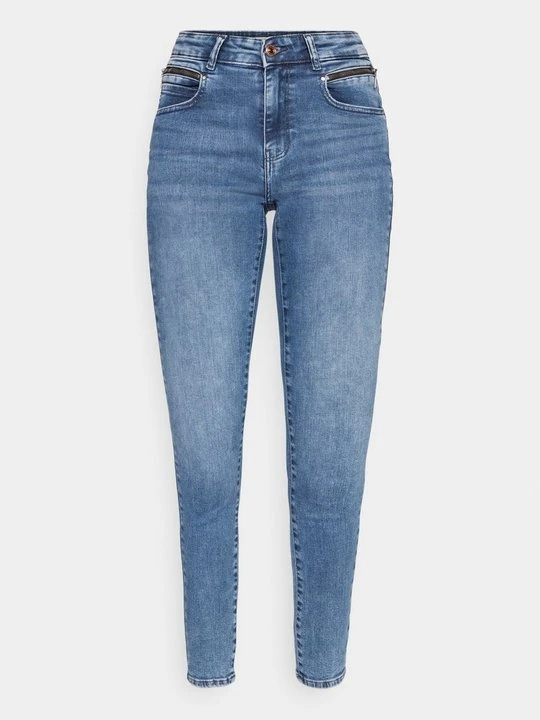 Zdjęcie produktu Jeansy Skinny Fit Only