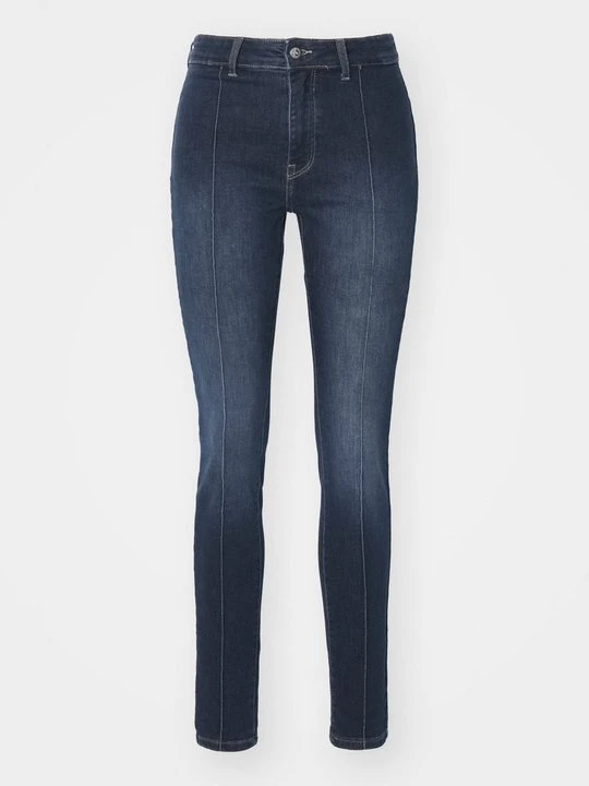 Zdjęcie produktu Jeansy Skinny Fit Only ciemnoniebieski