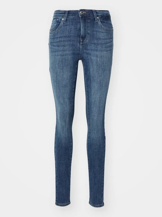 Zdjęcie produktu Jeansy Skinny Fit Only niebieski denim