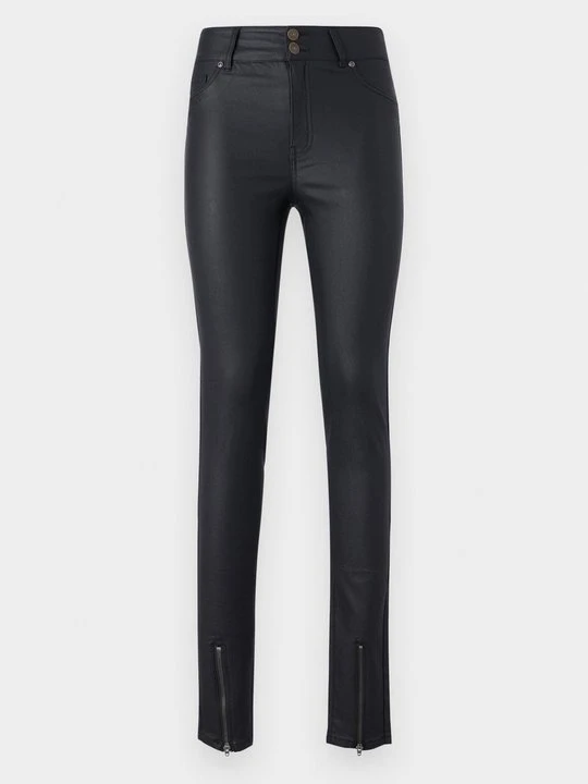 Zdjęcie produktu Jeansy Skinny Fit Only czarny